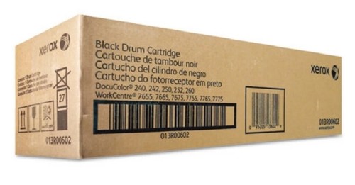 Original drum xerox - original, dc