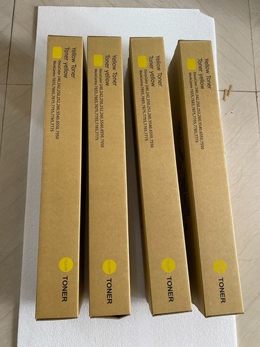 Toner cartridge for use - for,