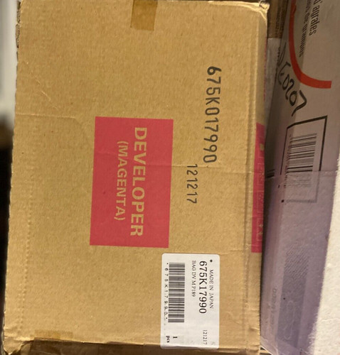 Xerox dc240 250 252 - dc240,
