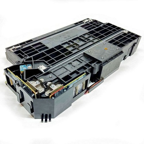 Ros laser unit black - -,