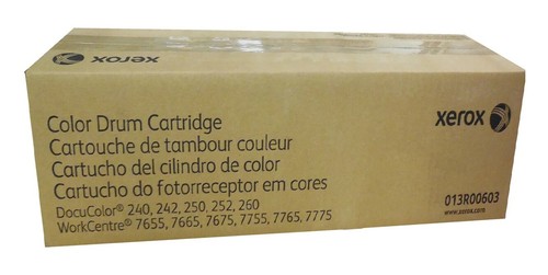 Original imaging drum xerox - original,
