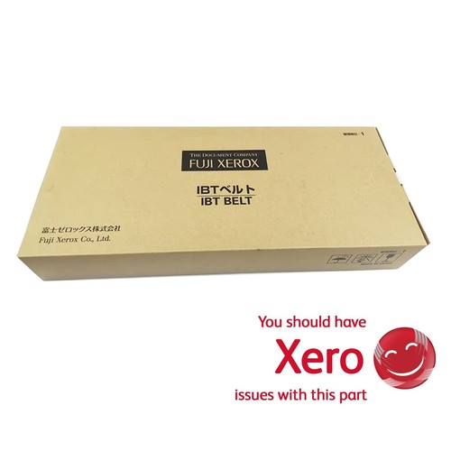Xerox ibt belt for - ibt, dc250