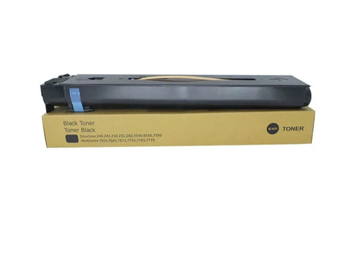 2pk compatible black - black, for