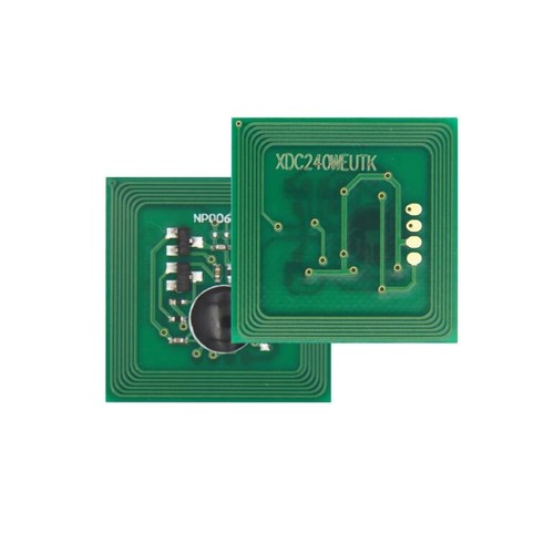 Toner chip fits - chip,