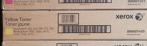 Xerox dc240 250 252 - xerox, twin