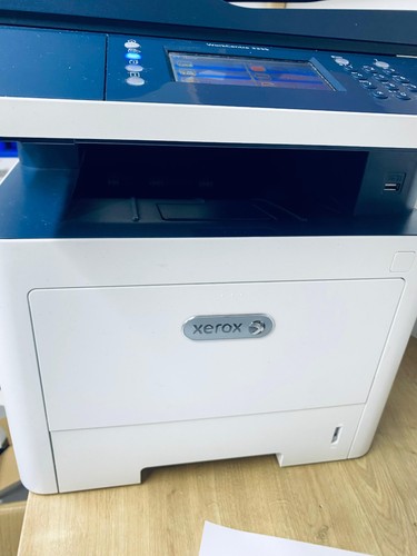 Xerox workcentre 3335 - xerox,