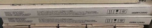 Xerox dc700 dc240 c550 waste - xerox,