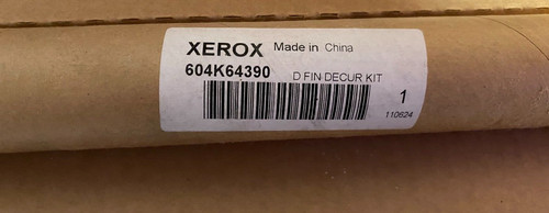 Xerox docucolor 240 - xerox,