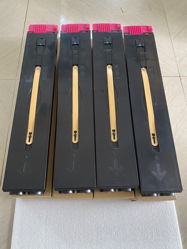 Pcs toner cartridge - pcs, xerox
