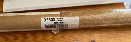 Xerox 655n50087 output - 655n50087,