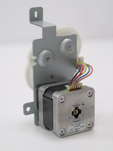 Xerox dc240 lift motor sanyo - dc240,