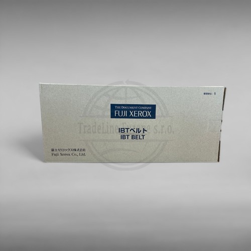 Genuine xerox ibt - ibt, belt