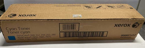 Xerox 006r01452 toner genuine - toner,