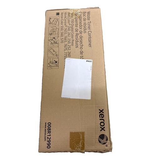 Xerox 008r12990 waste toner - 008r12990,