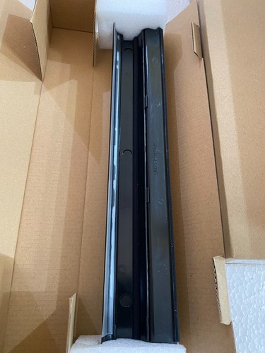 Developer plastic cover - ,