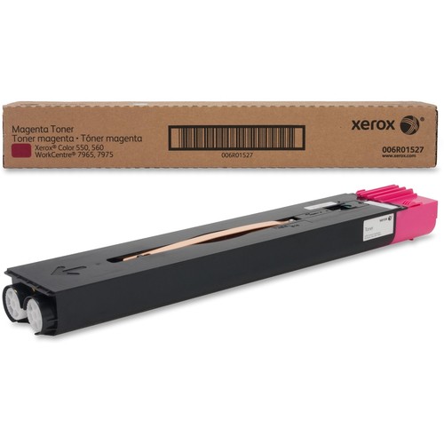 Genuine xerox 006r01527 - genuine,
