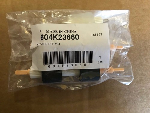Xerox feed roller kit - kit, for