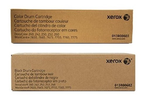 Original drum xerox - 2x,