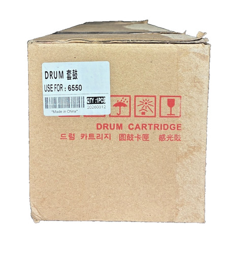 Non oem xerox drum cartridge - xerox,