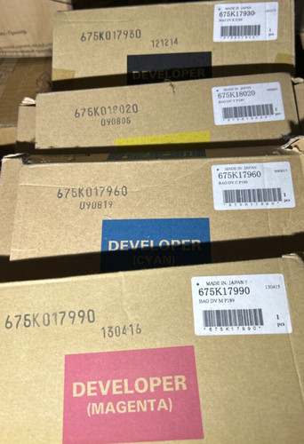 Xerox dc240 250 - dc240,