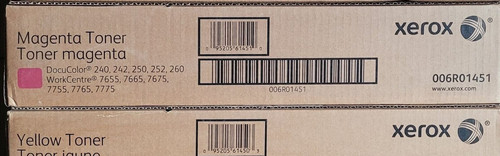 Xerox dc240 250 252 - dc240/250/252/260, twin
