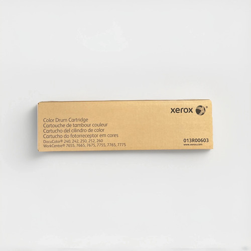 Xerox color drum docucolor - xerox,